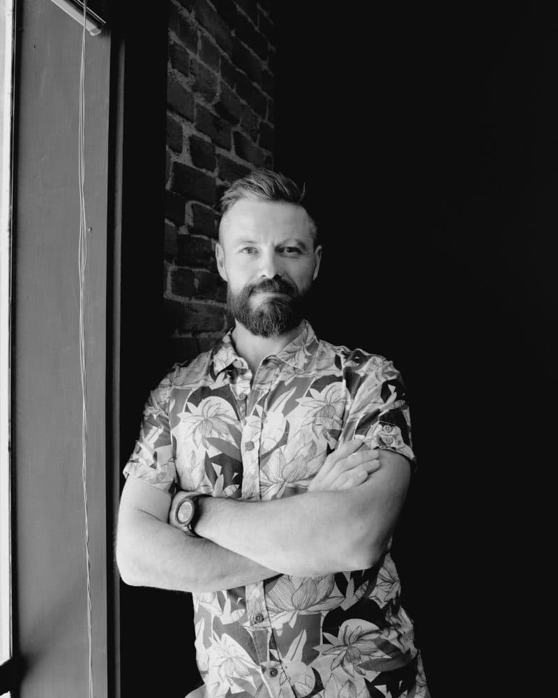 Jason Aarstad