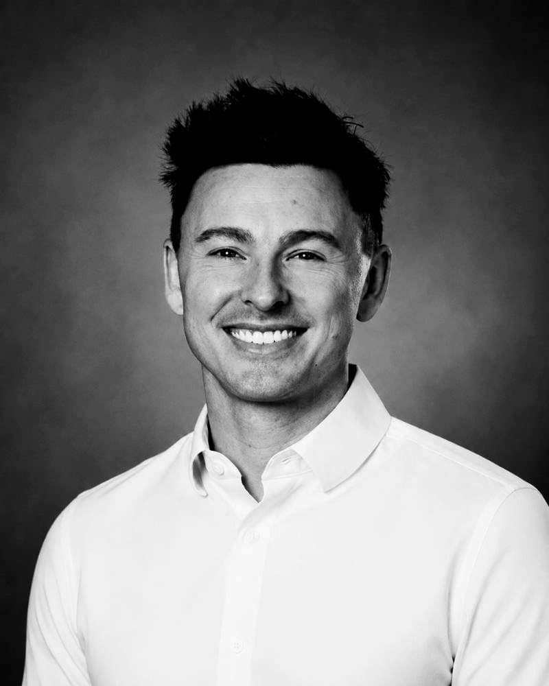 Kyle Cochran