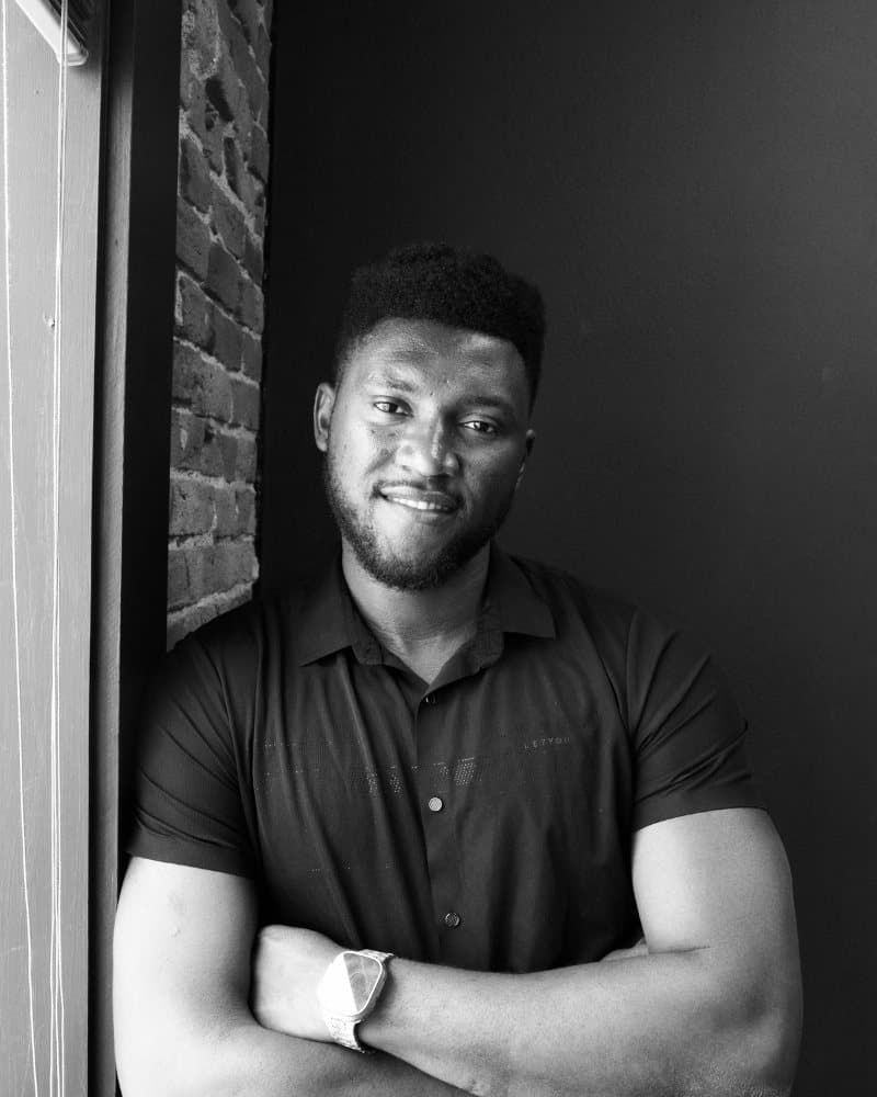 Oluwaseun Daniel Fowotade