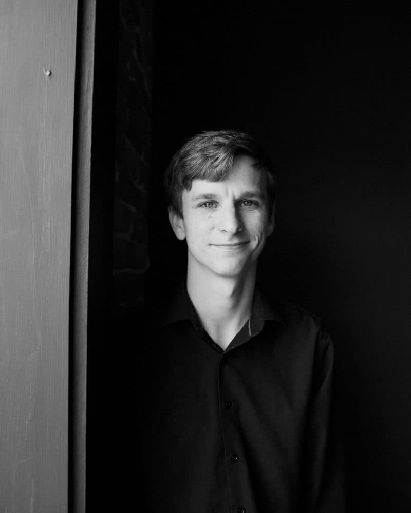 Chris Grende