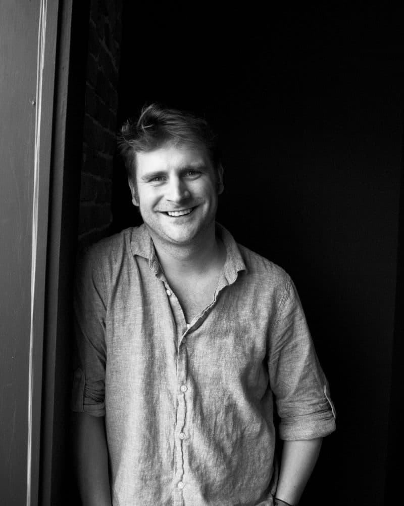 Andrew Stork